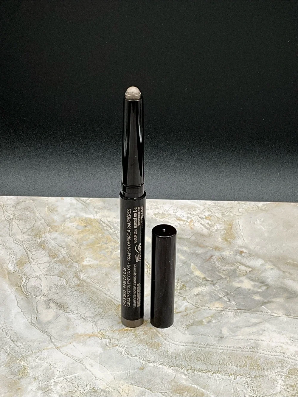Laura mercier caviar stick eye color crayon new